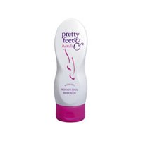 Pretty Feet & Hands Rough Skin Remover Exfoliant - 3.0 oz. by Pretty Feet & Hands