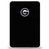 G-Technology G-DRIVE Mobile 500 GB Portable External Hard Drive (0G01667)