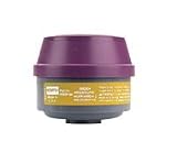 Combination Gas and Vapor Cartridges Model Code: AA - Price is for 1 Pair (part# 75SCP100)