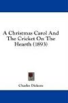 A Christmas Carol and The Cricket on the Hearth (Cameo Classics)