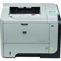 HP LaserJet Enterprise P3015x Printer - Black/Silver CE529A