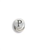 Bagnara Letter P