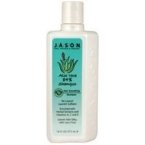 Pure Aloe Vera Shampoo 84% 16 Ounces