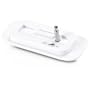 Apple iPod shuffle Dock - Digital player data cable - USB - 4 pin USB Type A (F) - 4 pin USB Type A (M)