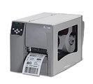ZEBRA - S4M - PRINTERS - 4 INCH - DIRECT THERMAL/THERMAL TRANSFER TABLETOP - 300DPI - ZPL - 4MB - TEAR BAR - RS-232 SERIAL - USB - 10/100 INTERNAL ETHERNET [s4m00-3001-0200t]