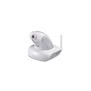 Asante Securenet 99-00831 Voyager 2 1.3MP Network Camera with Built-in Wireless by 
