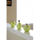 CapizDecorativePear(Green)