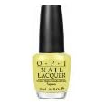 OPI Shrek Forever After Brights Collection-Fiercely Fiona B94