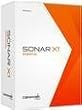 CAKEWALK 10-CXSE1.00-10C Sonar X1 Essential Retail - Win Xp,Vista,Win 7