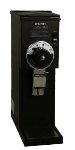 G1 HD Black Bulk Coffee Grinder, 1 lb Hopper, Black Finish