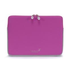 Second Skin Easy Folder Neoprenh&uuml;lle f&uuml;r Netbook 22,9-25,4 cm (9-10 Zoll) lila: Preisvergleich