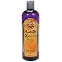 Glycerine Vegetable - 16 oz. - Liquid