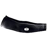 Sugoi Midzero Arm Warmer, Black, Medium