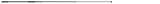 Gitzo GB3560 Carbon Fiber 6 Section 6X G-Lock Microphone Boom