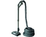 Beam by Electrolux Beam Q Central Vacuum Cleaner Attachment Set, With 30ft Hose