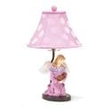 Angel Table Lamp by CricketCat