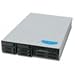 Intel Server System SR2520SAXR - Rack - 2-way - no CPU - RAM 0 MB - SATA - hot-swap 3.5 - no HDD - ATI ES1000 - Gigabit Ethernet - Monitor : none - 2U