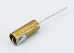Eigenschaften Jäger  / Abschlußwiderstand 75 Ohm
