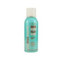 Sexy Hair Concepts: Healthy Sexy Hair Soya Want Flat Hair 4.5 oz.