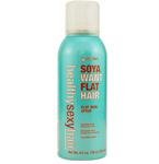 Healthy Sexy Hair Soya Want Flat Hair Flat Iron Spray (4.5 oz)