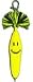 Kooky Klicker Pen All Stars 1 Davinci