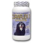 Curaflex 2 Bonelets for Dogs, 120 Chew Tabs