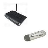 Review Dynamode  / 54MBPS CABLE/DSL ROUTER *** OAKLEY/VIRGIN MEDIA ONLY *** UK