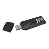 Wyse VT6656 802.11b/g Wireless USB LAN Network Adapter