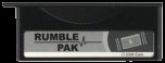 Rumble Pak for Nintendo DS Lite