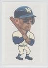 Geoff Jenkins Milwaukee Brewers (Baseball Card) 2004 Bazooka Tattoos #GJ at Amazon.com
