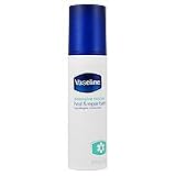 Intensive Rescue Heal & Repair Balm - Hypoallergenic Moisturizer, 3.3 oz., (Vaseline)