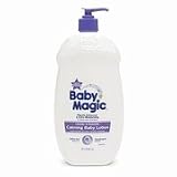 Baby Magic Calming Baby (2 Pack)