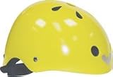 Viking Youth Helmet Yellow