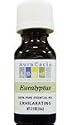100% Essential Oil Eucalyptus 0.5 oz Liquid