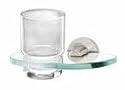 Alno Polished Chrome TUMBLER A8370-PC