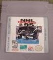 NHL Hockey 95