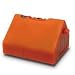 Replacemnt for Pitney Bowes Red Ink Cartridge (PP-769-R / 769-0) Suitable for Personal Post postage Meter E700 E707 E735 E761 G700