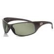 Bolle Sport Recoil Sunglasses (Plating Gunmetal/Polarized Axis)