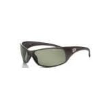 Bolle Sport Recoil Sunglasses (Plating Gunmetal/Polarized Axis)
