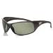 Bolle Sport Recoil Sunglasses (Plating Gunmetal/Polarized Axis)
