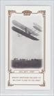 Jul 30th 1909/Wright Brothers deliver 1st military plane to the army (Baseball Card) 2010 Topps 206 Mini Historical Events #HE8