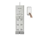 Conserve Switch Surge with remote