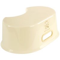 Alfie Giraffe Step Stool