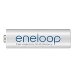 Sanyo Eneloop HR-4UTG Micro AAA Akku (800mAh, bulk) lose, einzelnvon "KeMar"
