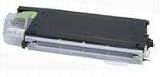 Discount City remanufactured Sharp copier laser toner cartridge AL110DC AL100TD AL-110DC AL-100TD AL 100DC AL100TD - (see listing for copiers supported)
