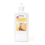 St. Ives Cellulite Shield Advanced Body Moisturizer 18 fl oz (532 ml)