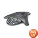 Polycom SoundStation2W - Cordless conference phone w/ caller ID - DECT 6.0