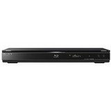 Sony BDP-S360 1080p Blu-ray Disc Player