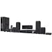 Panasonic SC-PT753 Home Theater System