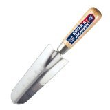 Spear & Jackson Neverbend Stainless Transplanting Trowel